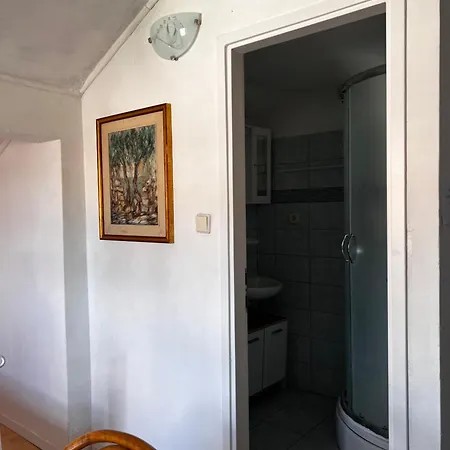 Apartmani Leila Trogir Exterior photo