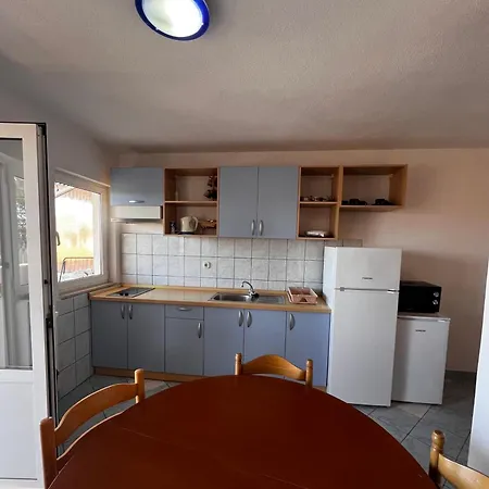 Apartmani Leila Trogir Exterior photo