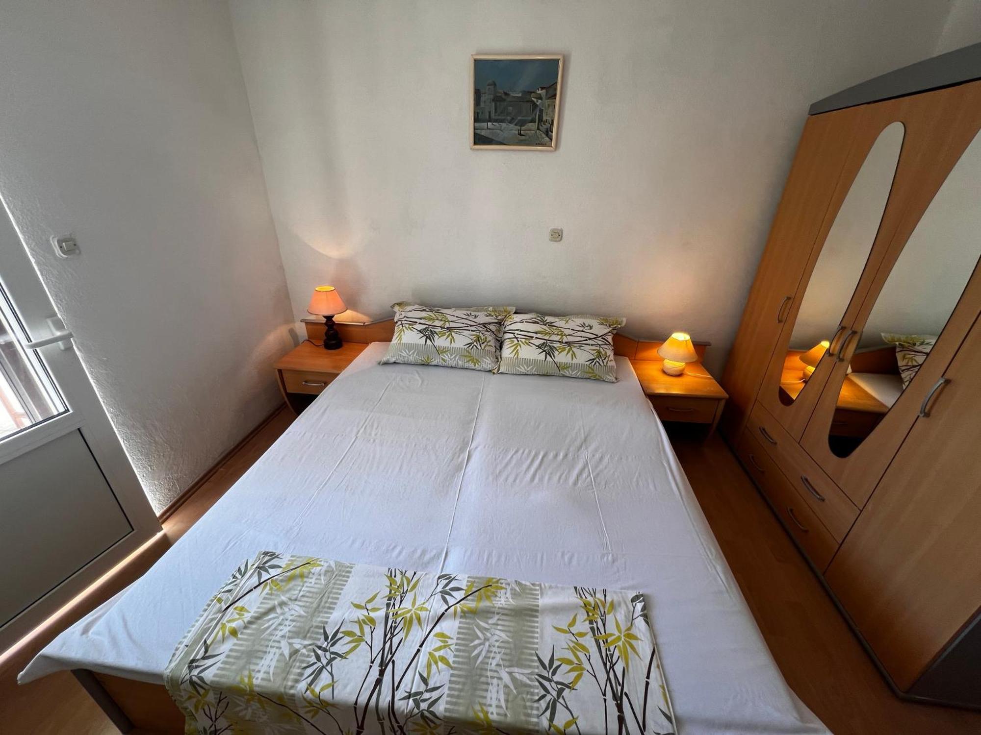 Apartmán Leila *