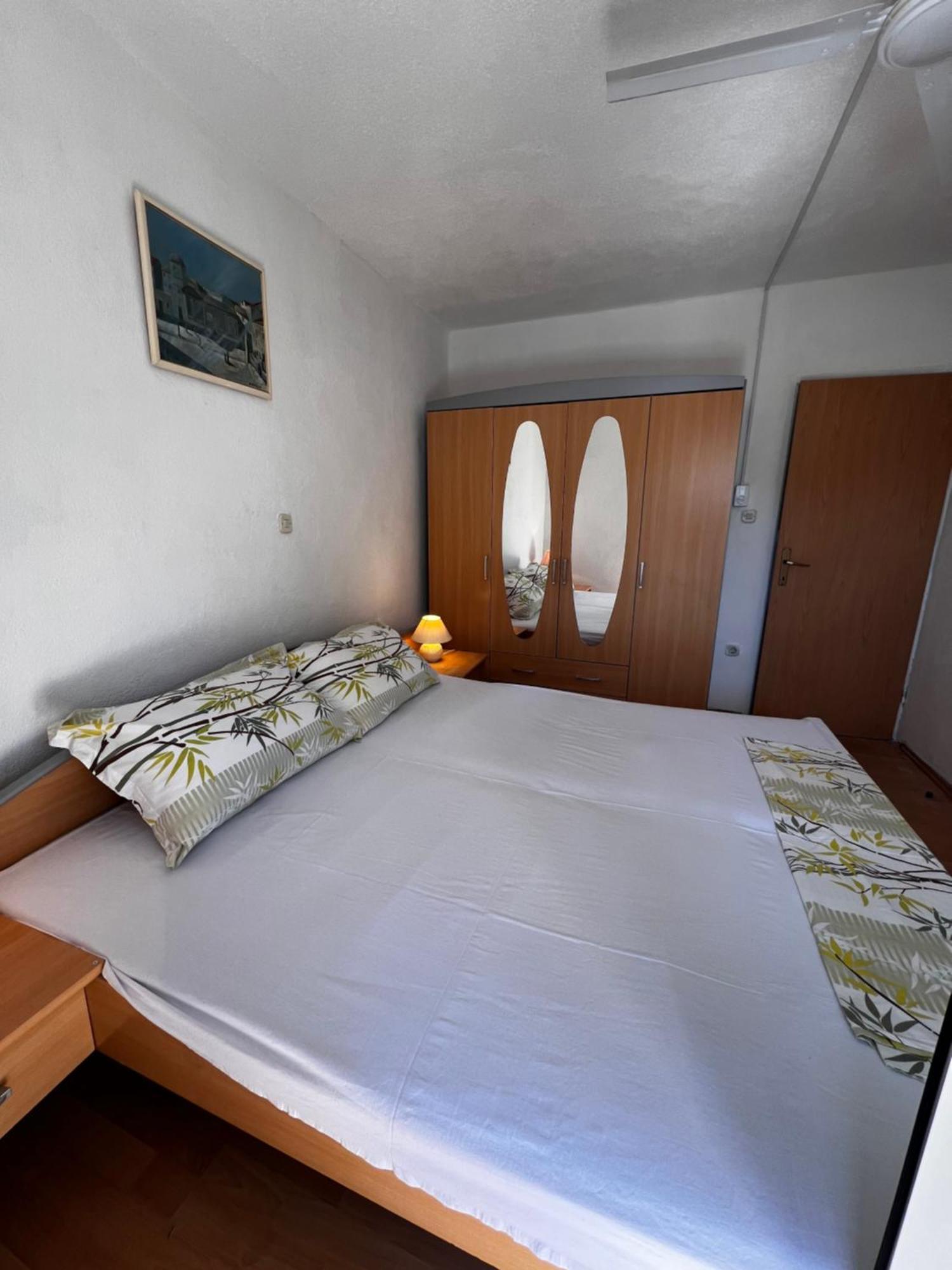 Apartmán Leila *