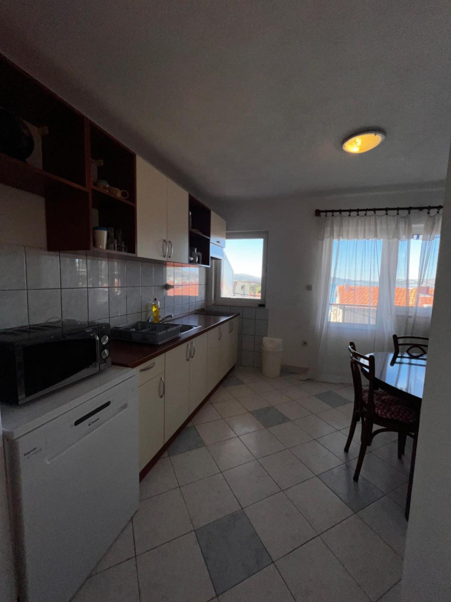 Apartmán Leila Trogir