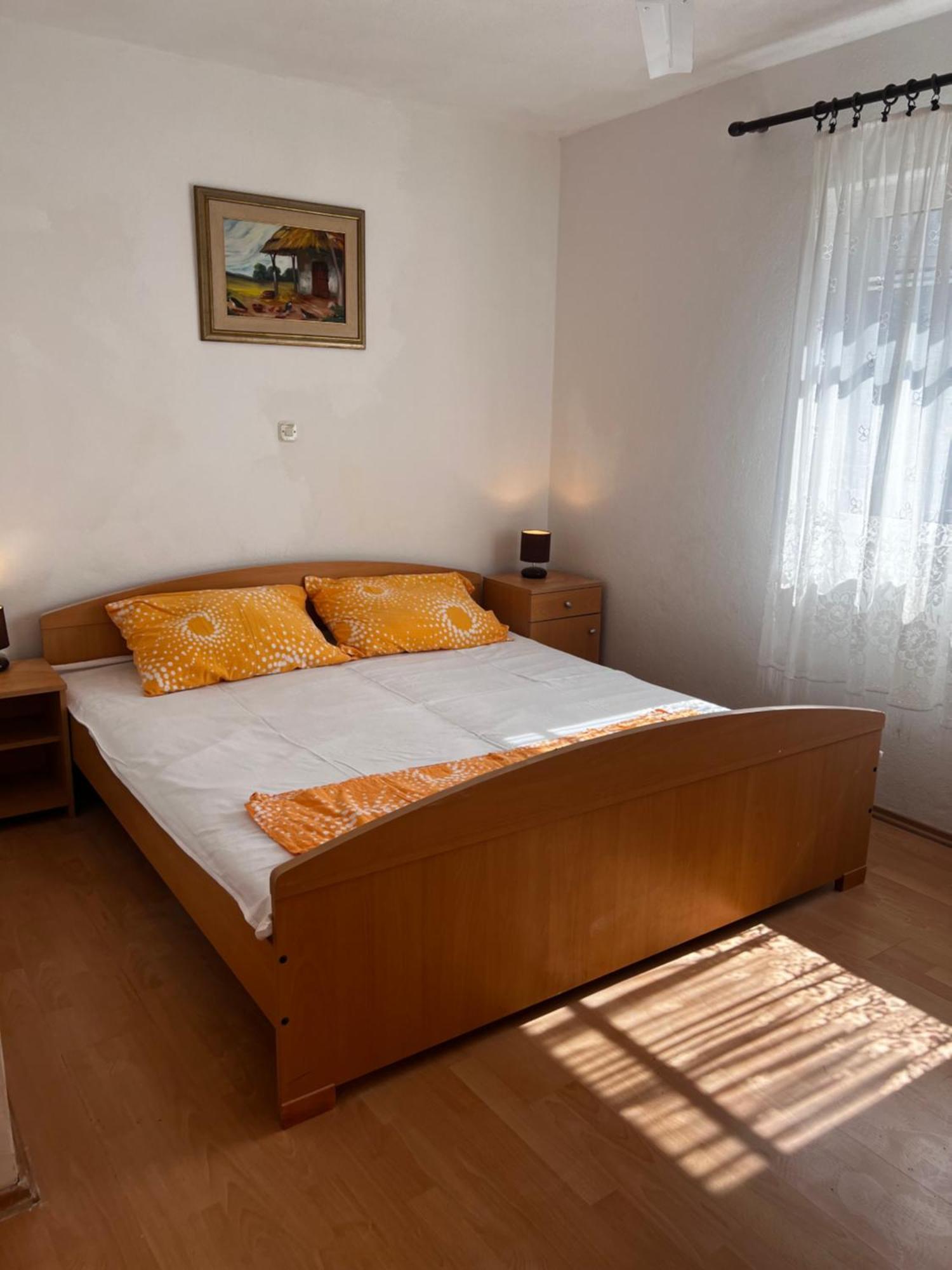 Apartmán Leila