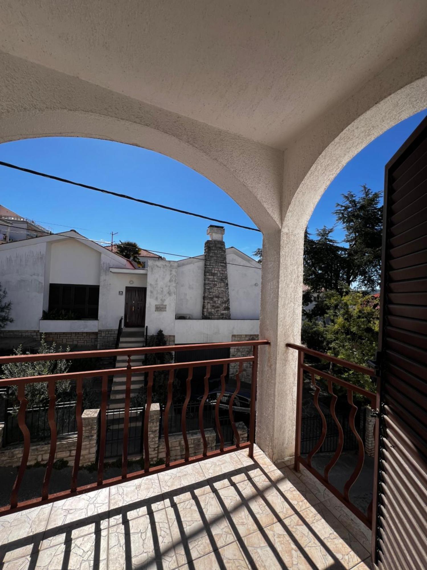 Leila Apartmán Trogir