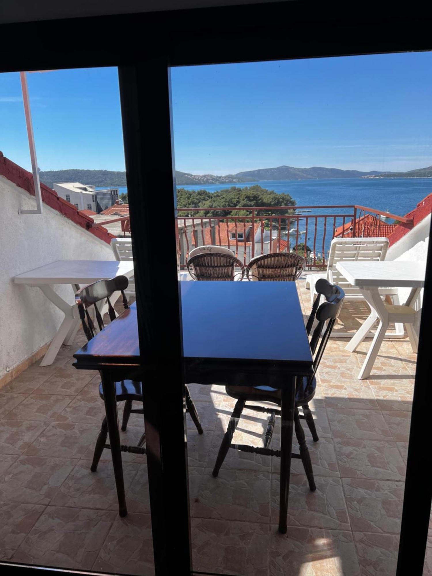 Apartmán Leila