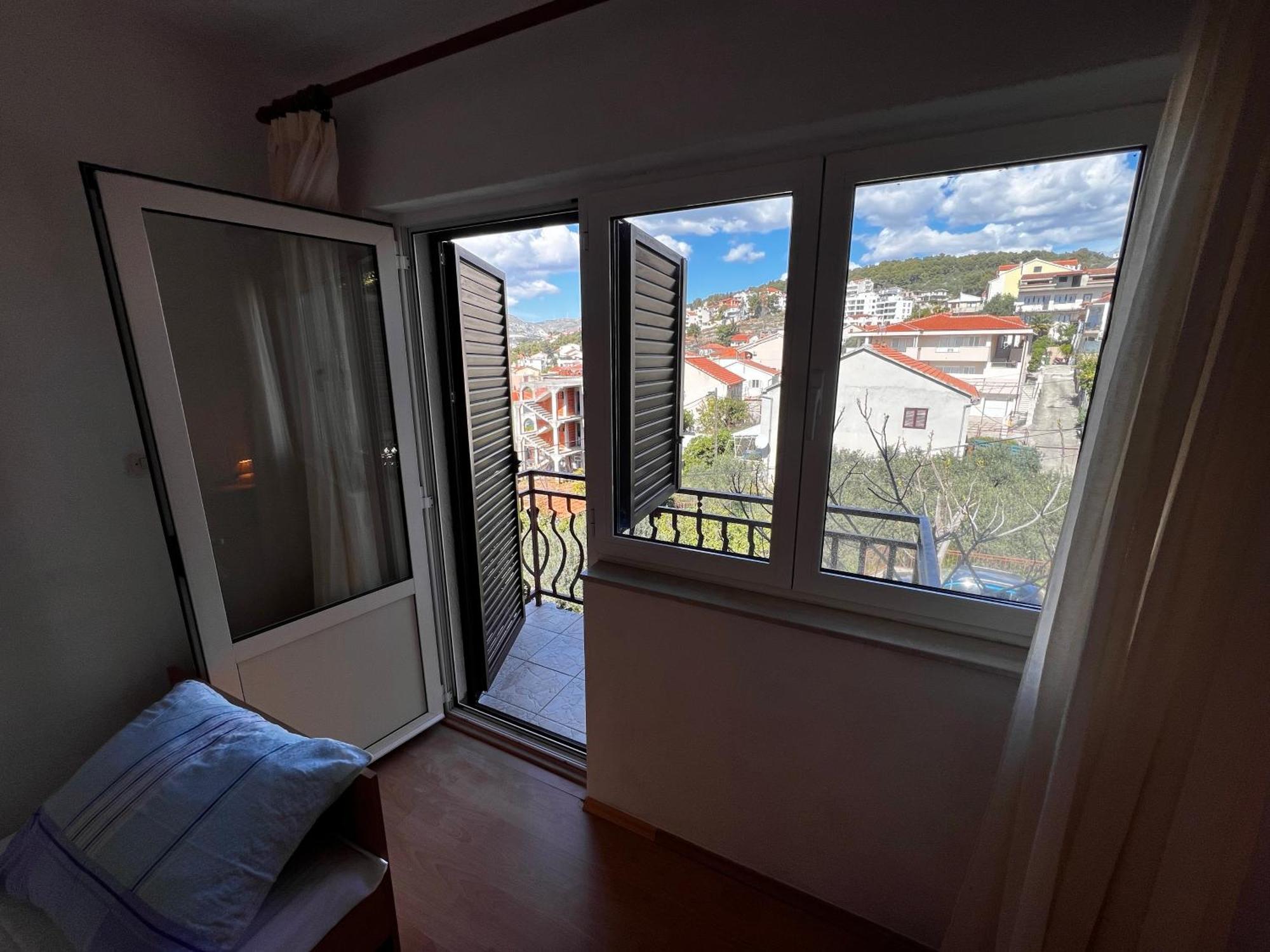 Leila * Trogir