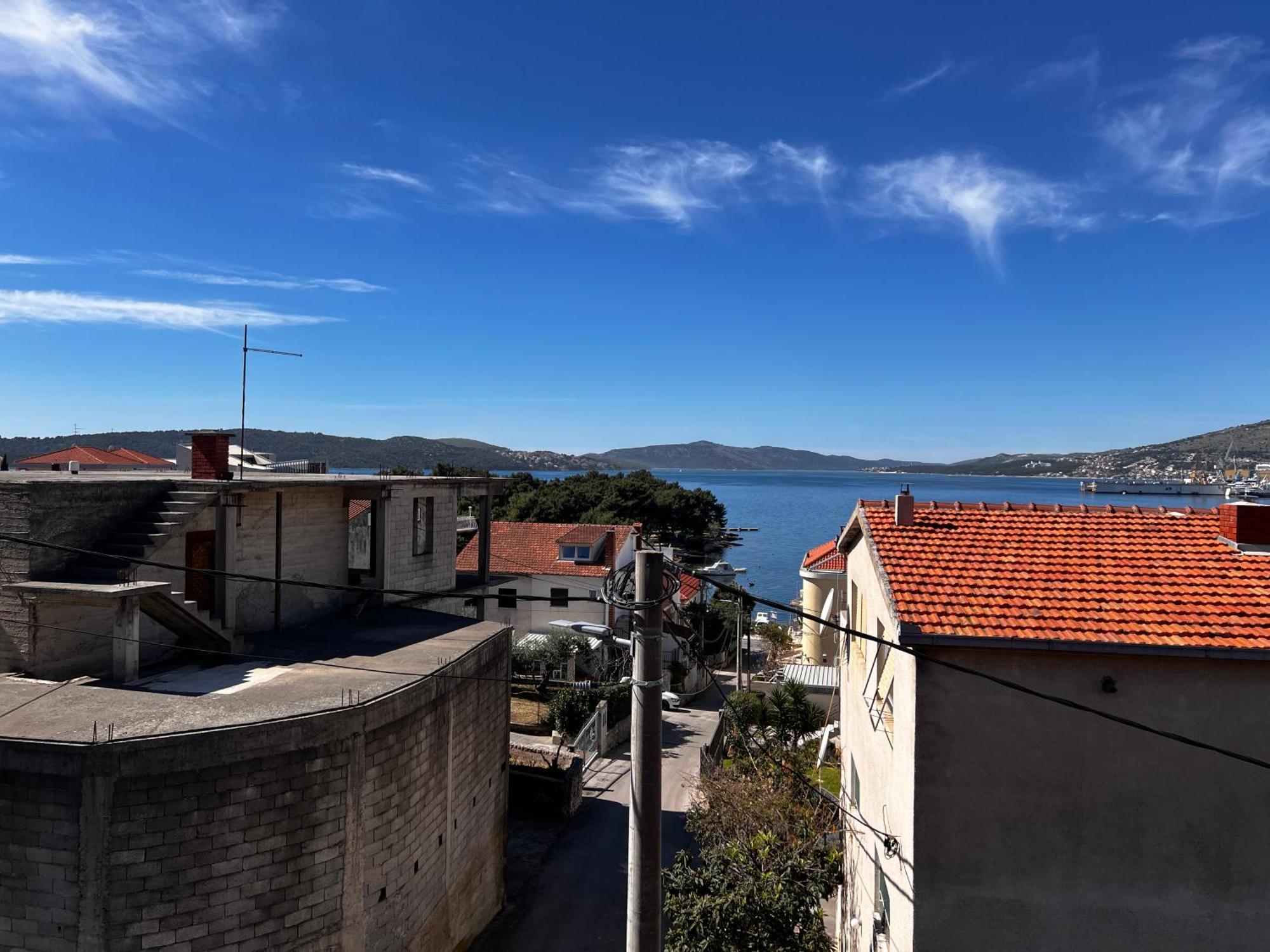 Apartmán Leila
