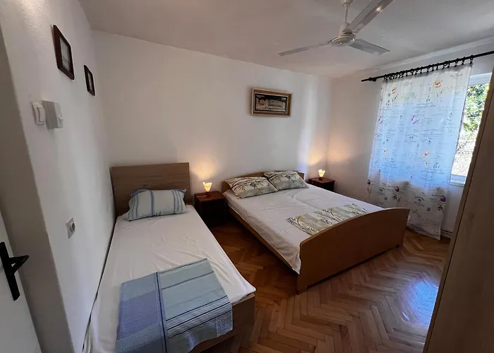 Apartmani Leila