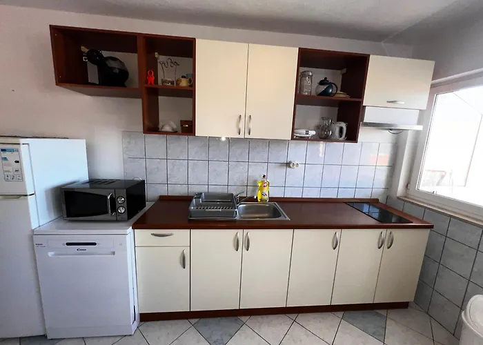 Apartmani Leila