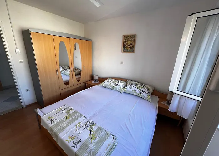 Apartmani Leila