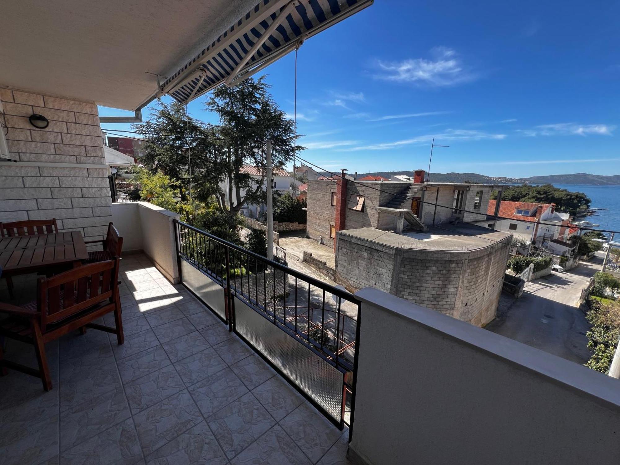 Apartment Leila Trogir