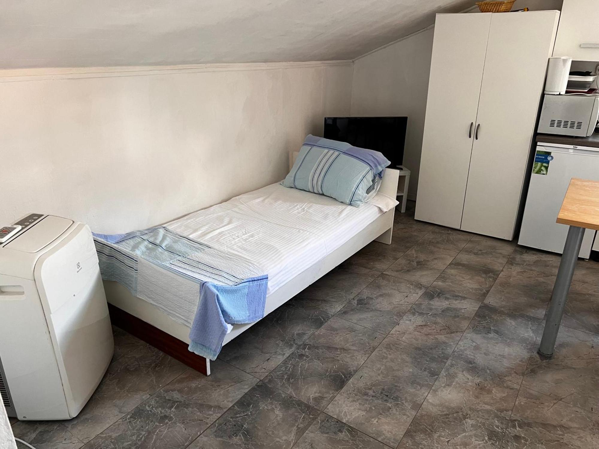 Leila Apartment Trogir