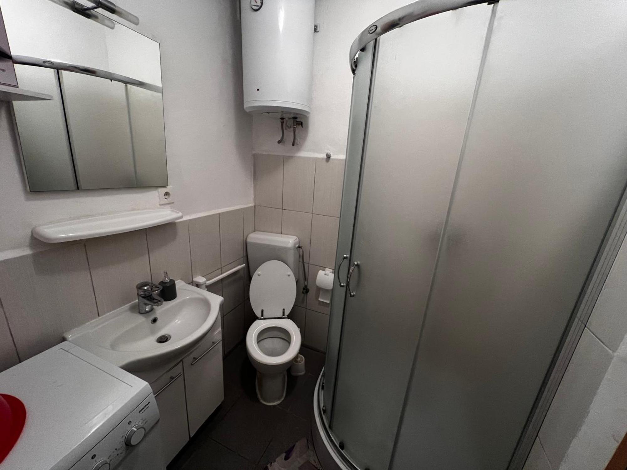 Apartment Leila Trogir