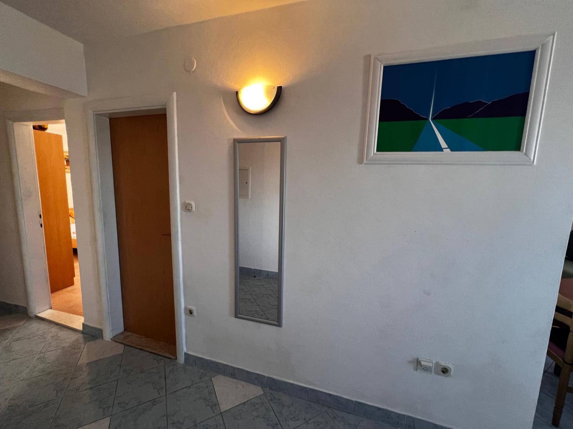 Leila Apartment