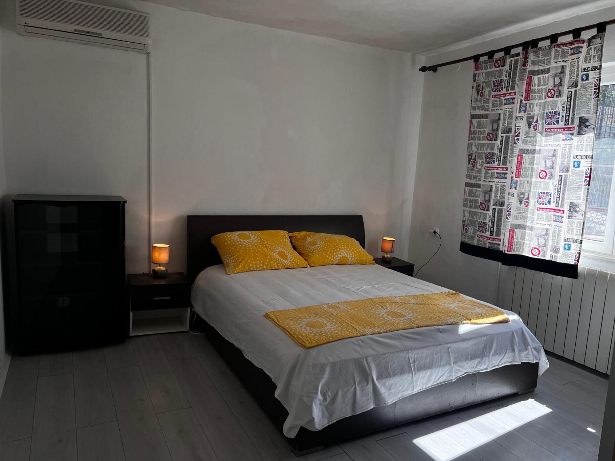 Leila Apartment
