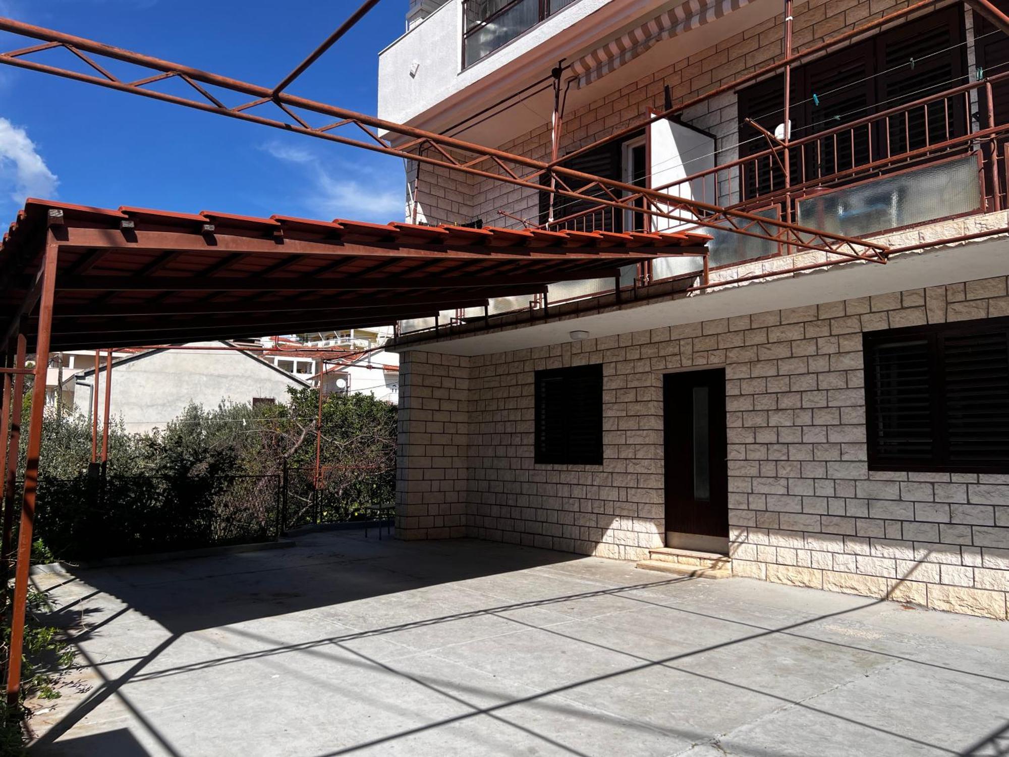 Leila Apartment Trogir